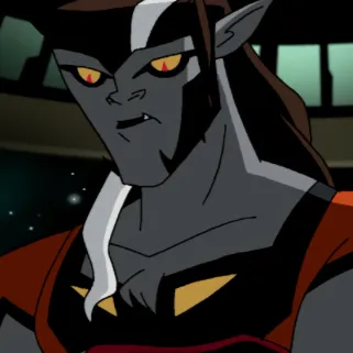 chat with ai character: Timber Wolf