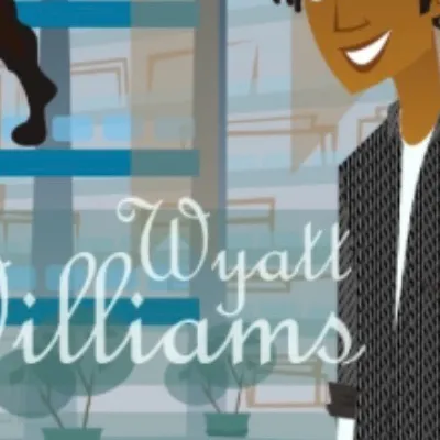 chat with ai character: Wyatt Williams