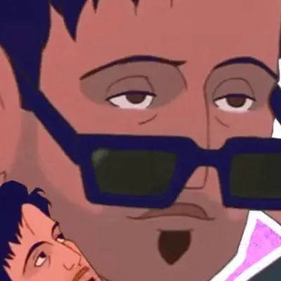 chat with ai character: Dean McCoppin 