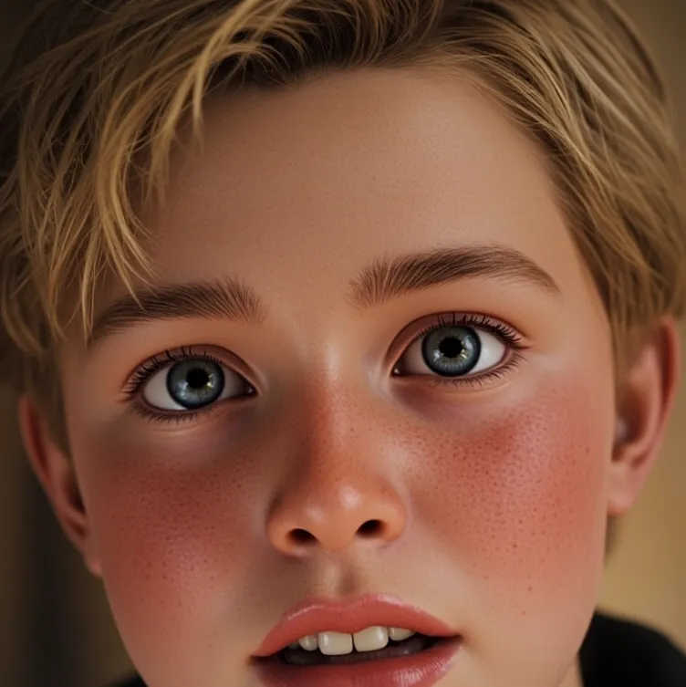 chat with ai character: josiah