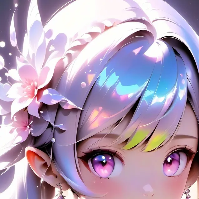 chat with ai character: My OCs 