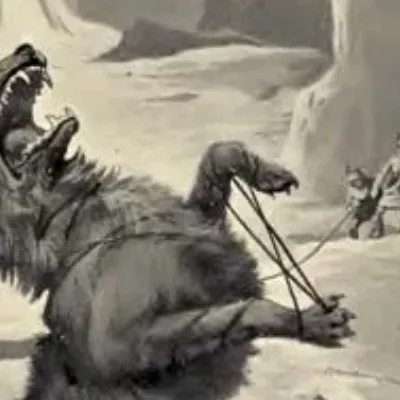 chat with ai character: Norse gods