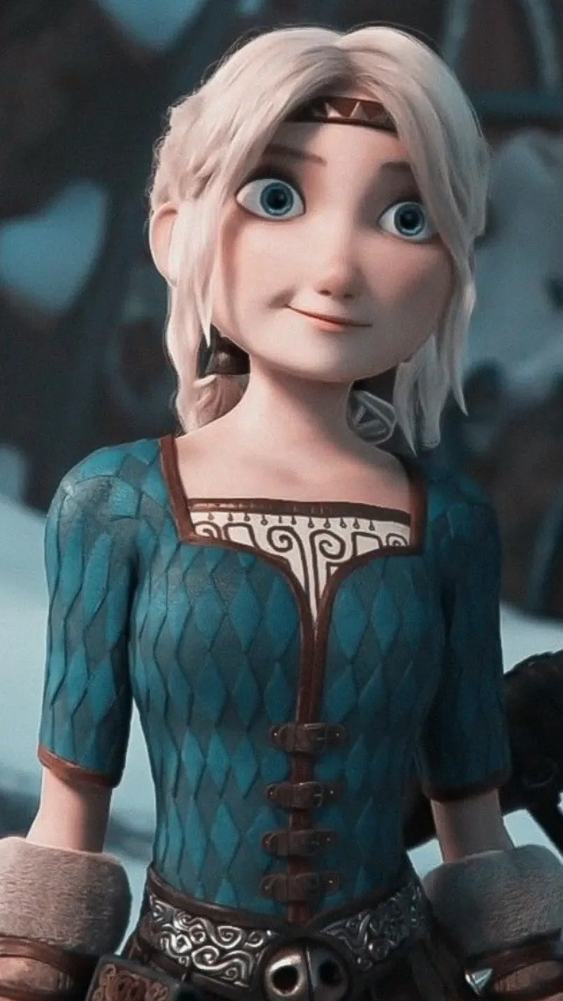 ai character: Family background