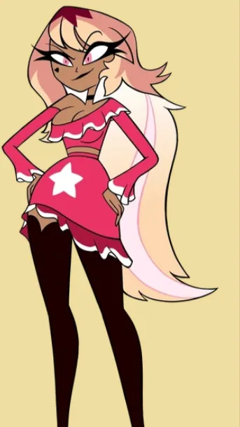 ai character: Office background