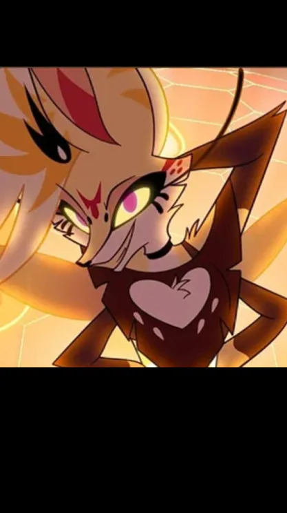 ai character: Bee background