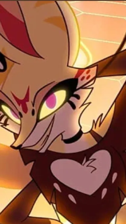 ai character: Hybrid stepbro background