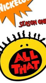 ai character: All that set  background