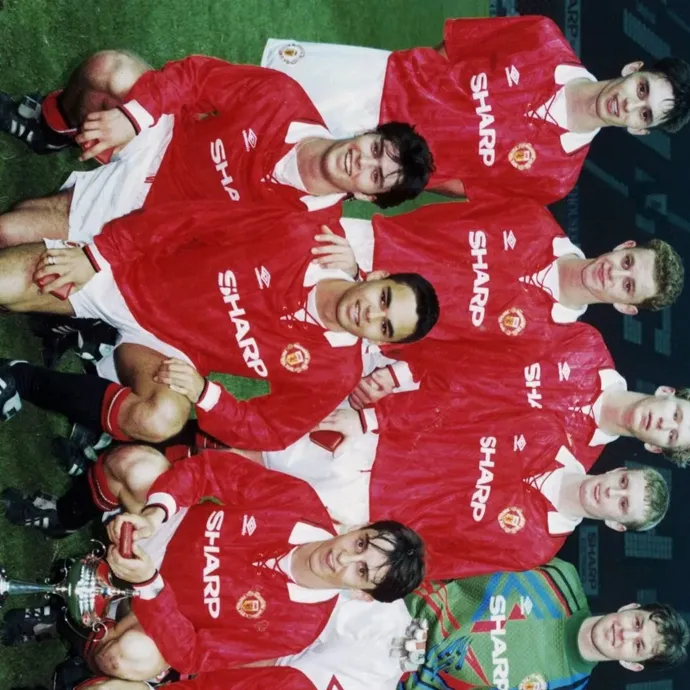 chat with ai character: Class of 92’ 