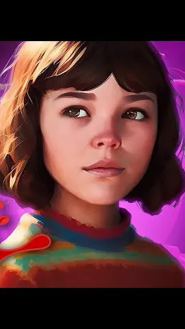 ai character: Abby Schmidt  background
