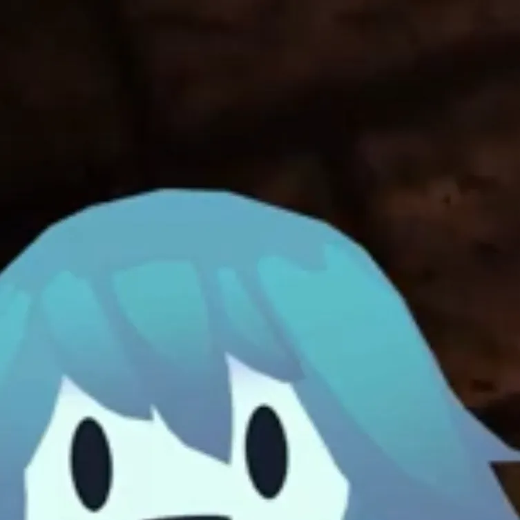 chat with ai character: Spooky