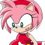 chat with ai character: Amy Rose Pregnant 