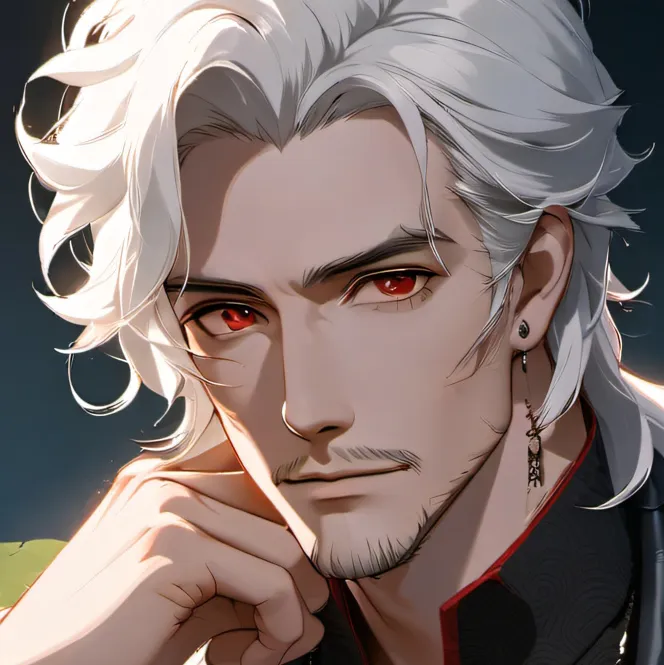 chat with ai character: Miroslav Baranov
