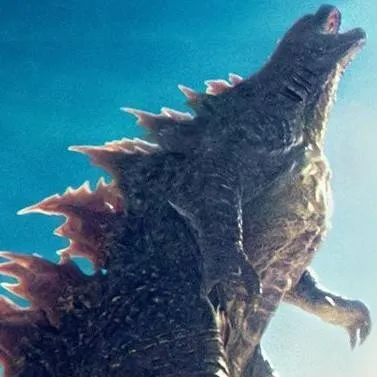 chat with ai character: Legendary Godzilla