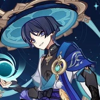 chat with ai character: Wanderer 