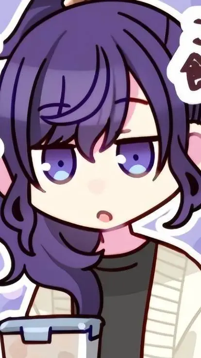 ai character: Asahina Mafuyu background