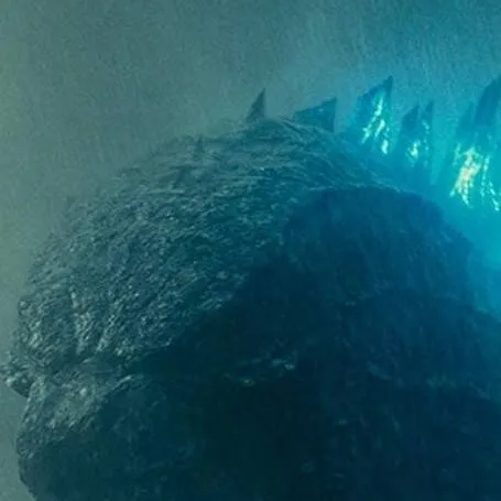 chat with ai character: Godzilla