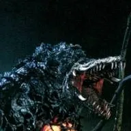 chat with ai character: Biollante 