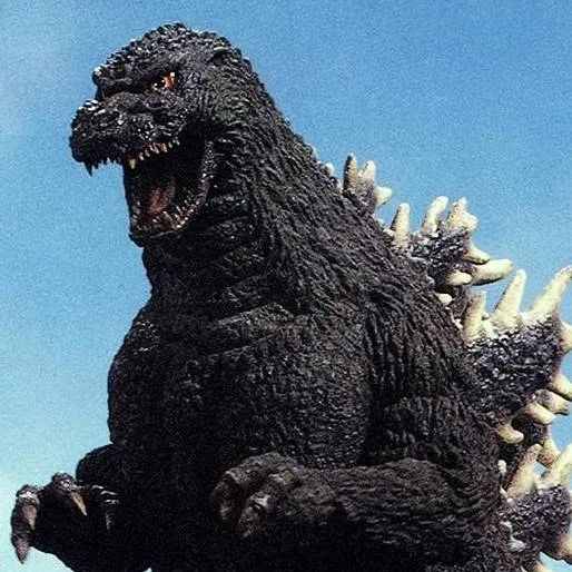 chat with ai character: Heisai Godzilla 