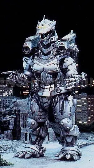 ai character: Kiryu background