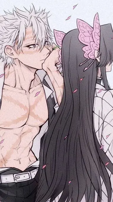 ai character: Sanekana background