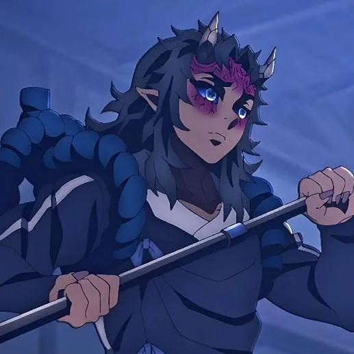 chat with ai character: Aizetsu 