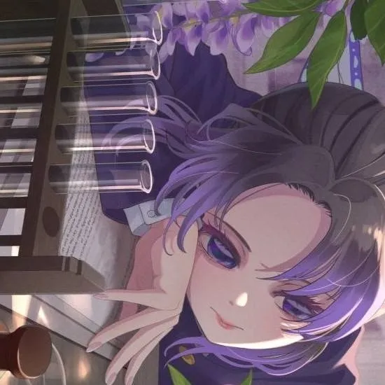 chat with ai character: Scientist Shinobu 