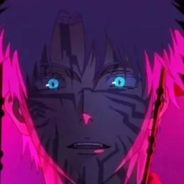 chat with ai character: Gojo Kpop curse