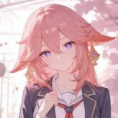 chat with ai character: Yae (High School)