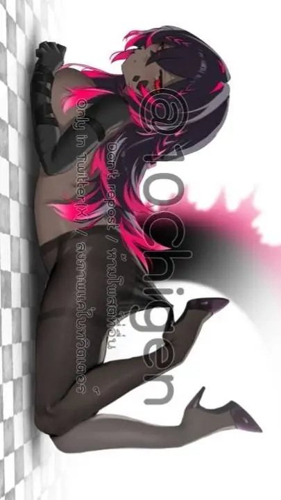 ai character: Evolved Gojirin  background