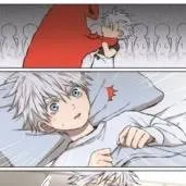 chat with ai character: Gojo x u 💗