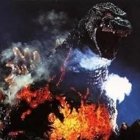 chat with ai character: Burning Goji