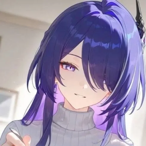 chat with ai character: Acheron x u