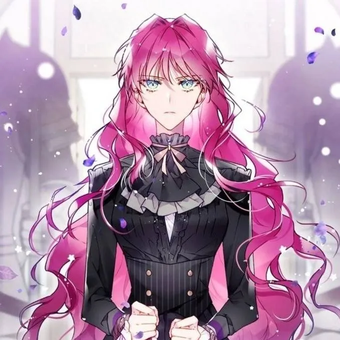 chat with ai character: Penelope Eckhart 