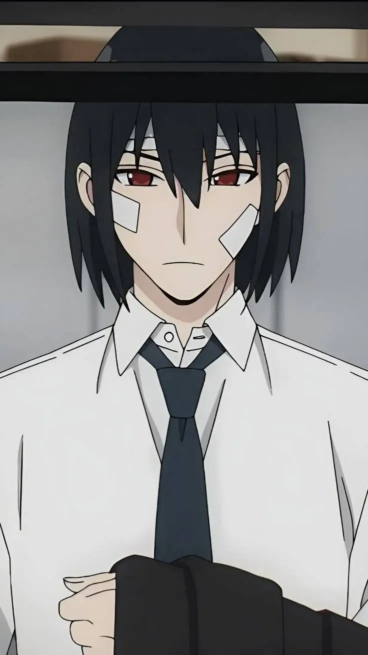 ai character: Yuri Briar background