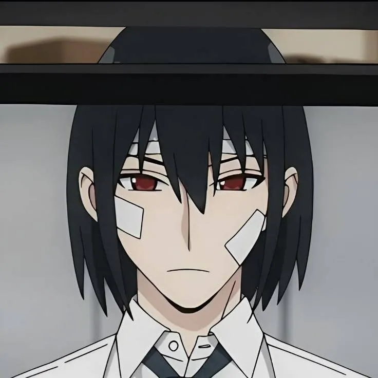 chat with ai character: Yuri Briar