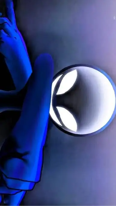 ai character: JK background