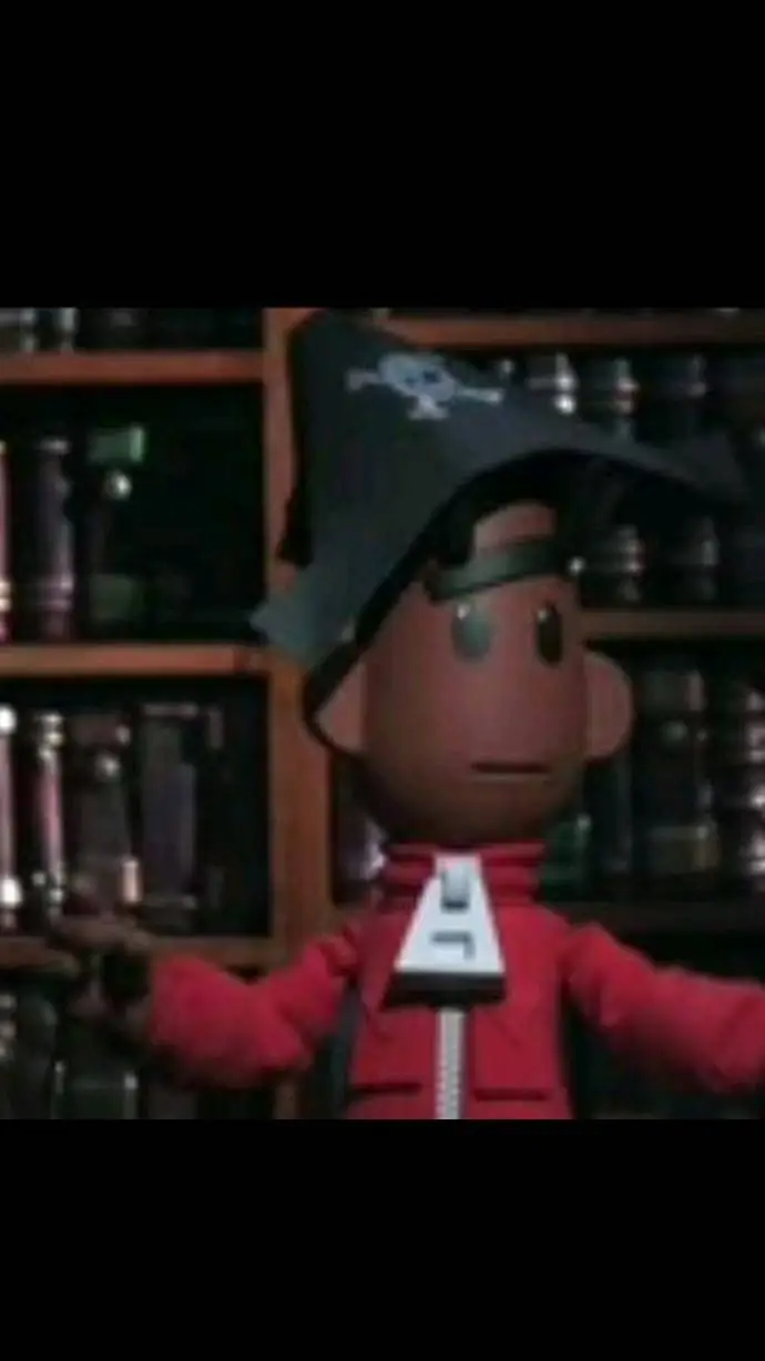 ai character: Mitchell Tanner background