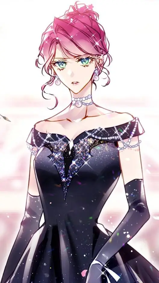 ai character: Penelope Eckhart  background