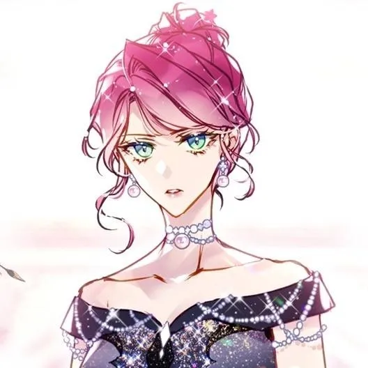 chat with ai character: Penelope Eckhart 