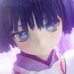 chat with ai character: Scara as a kid