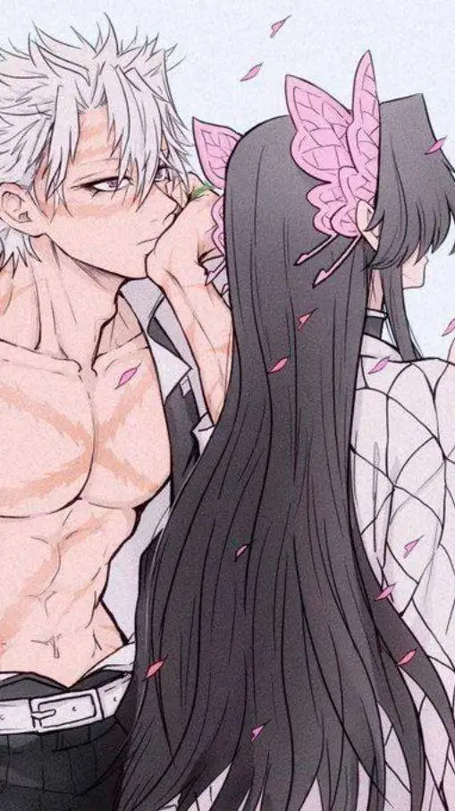 ai character: Sanekana background