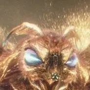 chat with ai character: Mothra