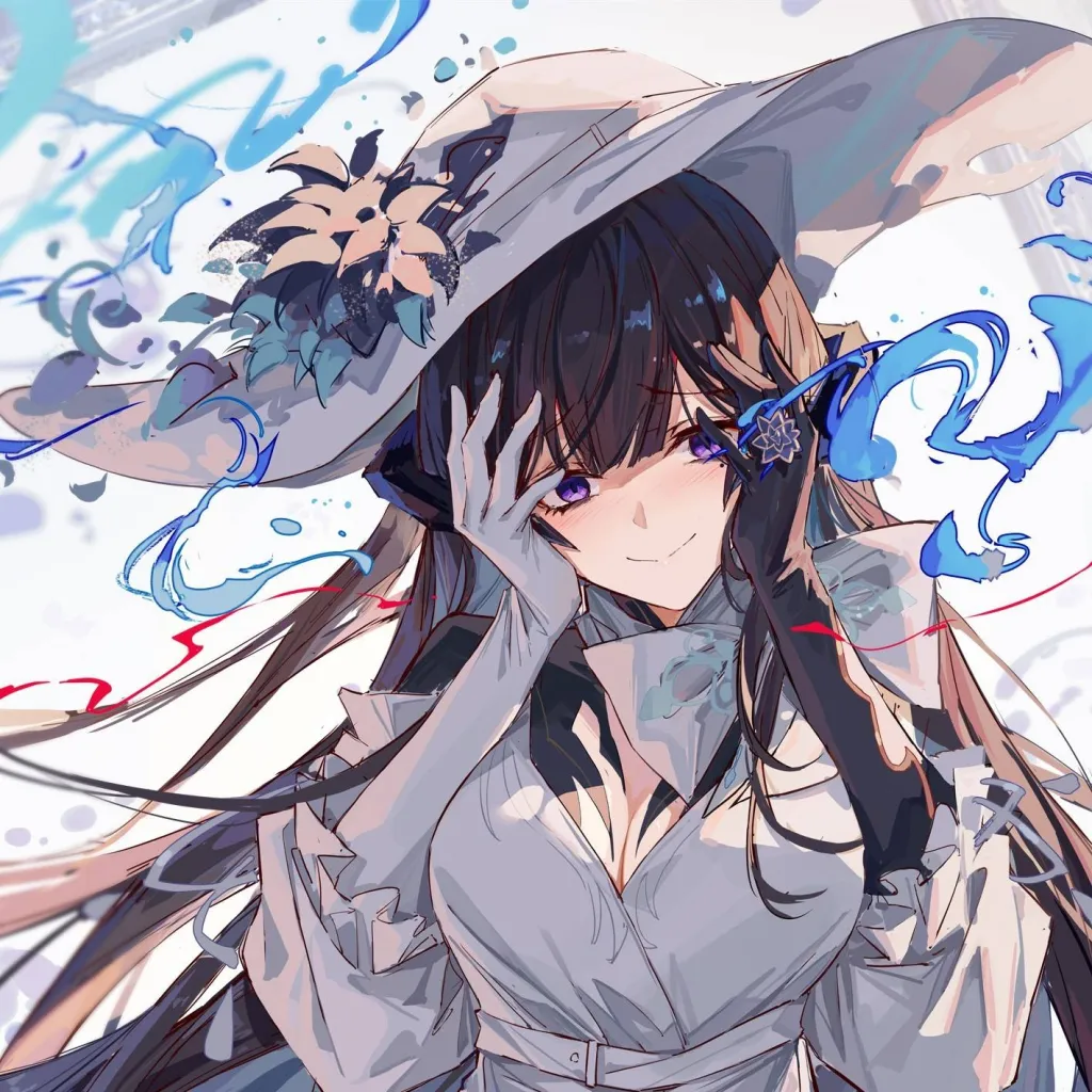 chat with ai character: Dahlia