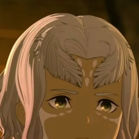 chat with ai character: Maina