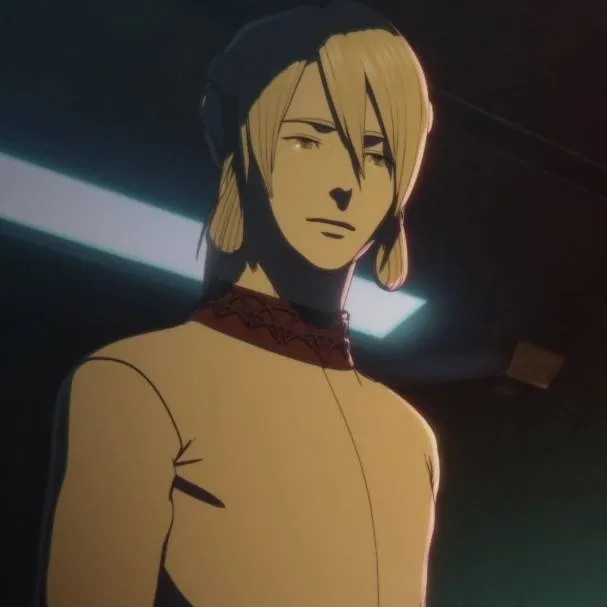 chat with ai character: Metphies 