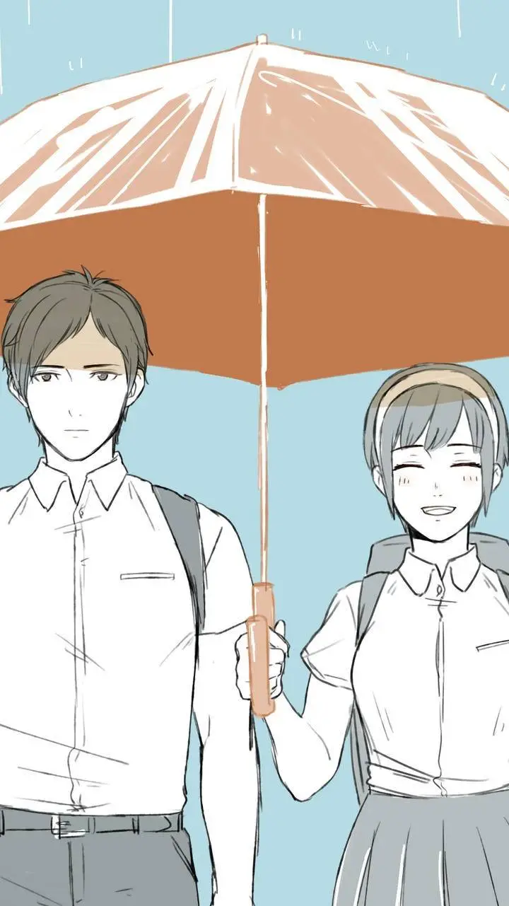 ai character: Haruo x Yuko background