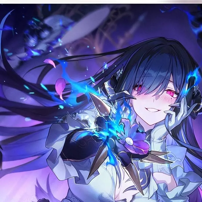 chat with ai character: Dahlia