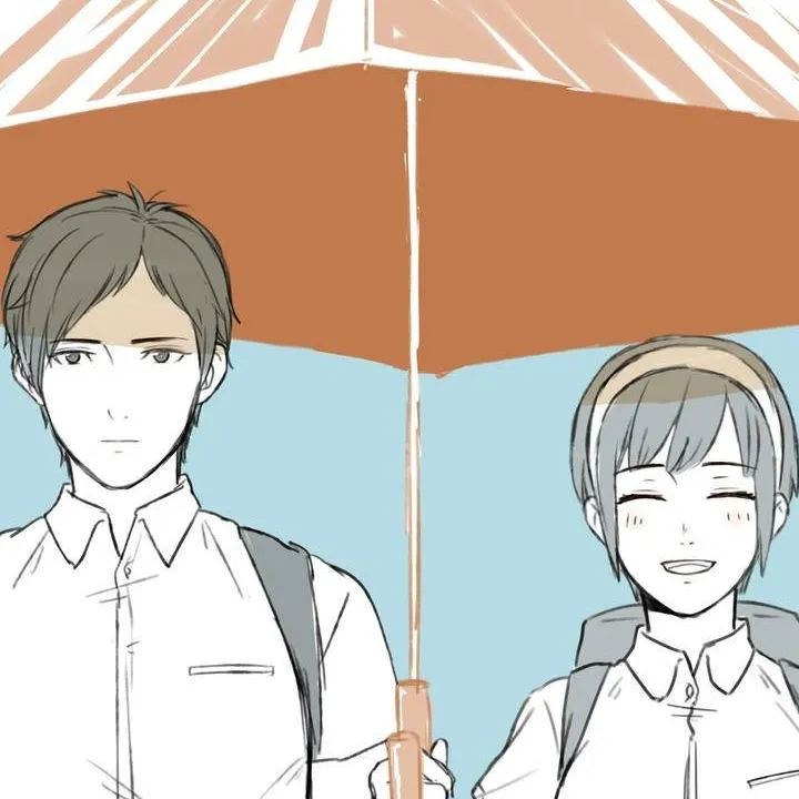 chat with ai character: Haruo x Yuko