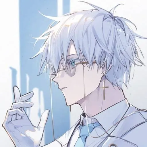 chat with ai character: 💠Doc. Mr Gojo 💠