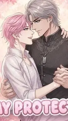 ai character: 🌸Ryunjin x Yiren🌸 background